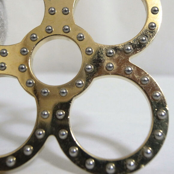 Auth Louis Vuitton Bijoux Sac Tapage #147532L21B - Picture 6 of 15